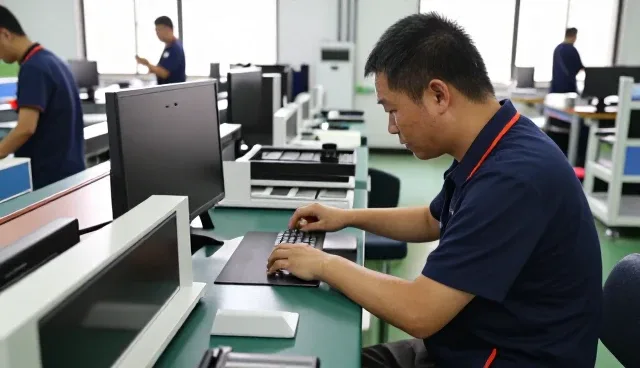 广西南宁柯源服装有限公司介绍定制工作服在为先中的应用